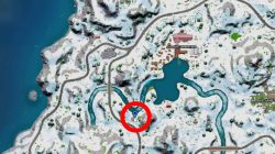 boom sniper rifle location fortnite how to get