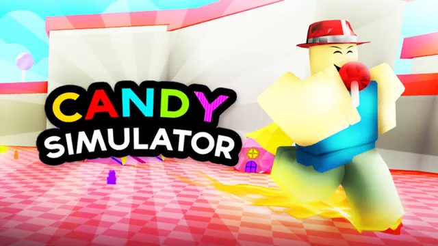 candy simulator codes roblox december 2021