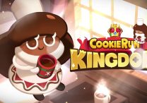 cocoa cookie run kingdom update new costumes