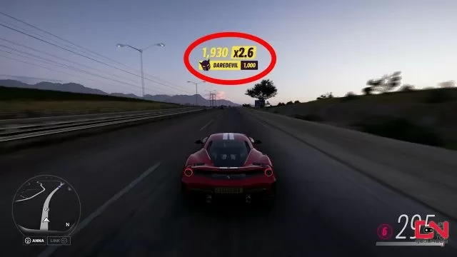 daredevil forza horizon 5 how to get daredevil skills