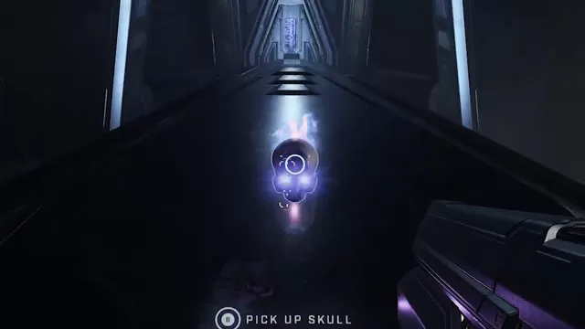 halo infinite skull locations