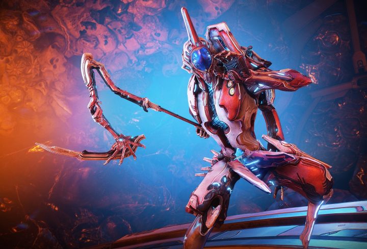 How to Get Caliban Component Blueprints