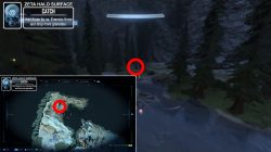 how to get skull collectibles halo infinite locations