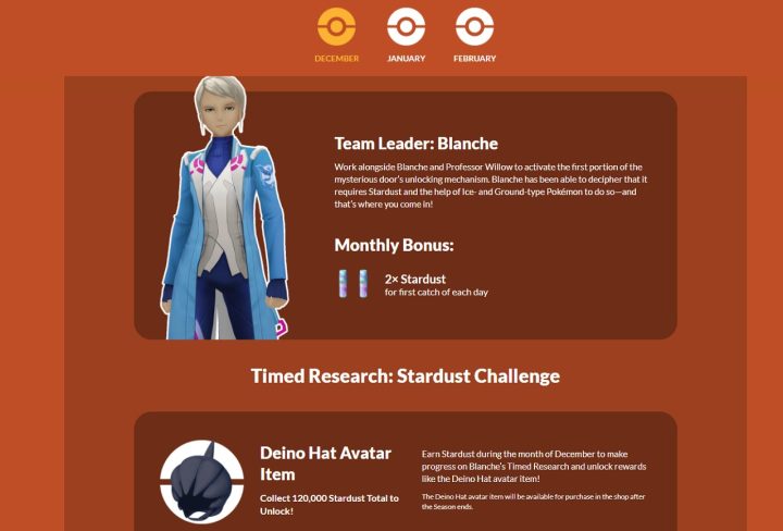 How to Get Stardust in Pokemon Go