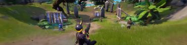 How To Slide In Fortnite PS4, PC