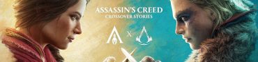 how to start ac crossover stories in ac valhalla & odyssey