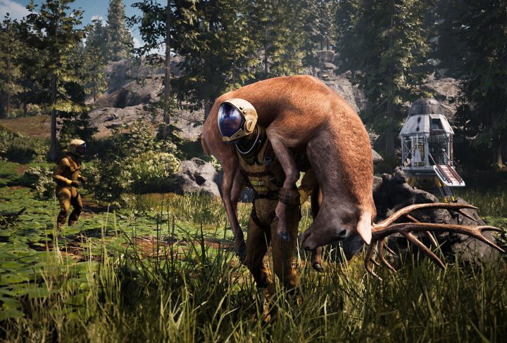 oxygen icarus how to get oxygen