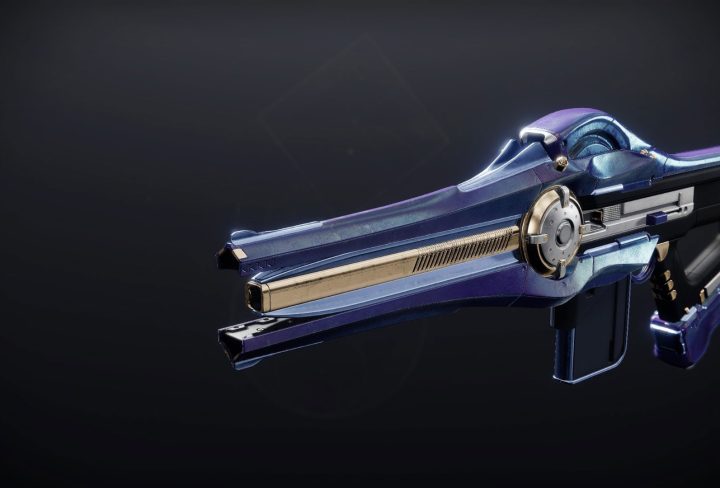 retraced path destiny 2 legendary trace rifle