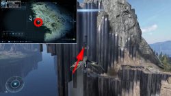 skull collectible locations where to find halo infinite