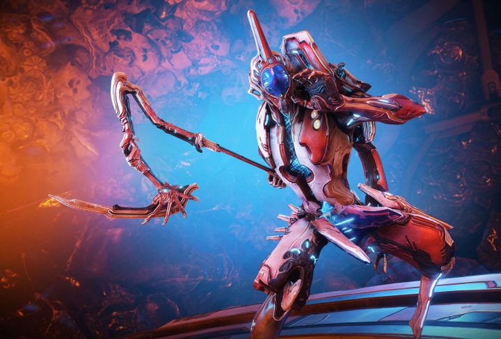warframe anomaly shards farm