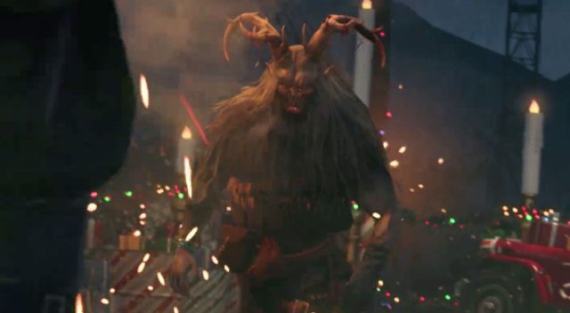 where is krampus in warzone how to defeat krampus