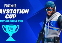 Fortnite Playstation Cup Release Time & Date