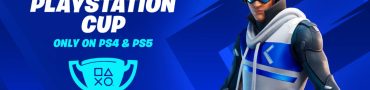 Fortnite Playstation Cup Release Time & Date