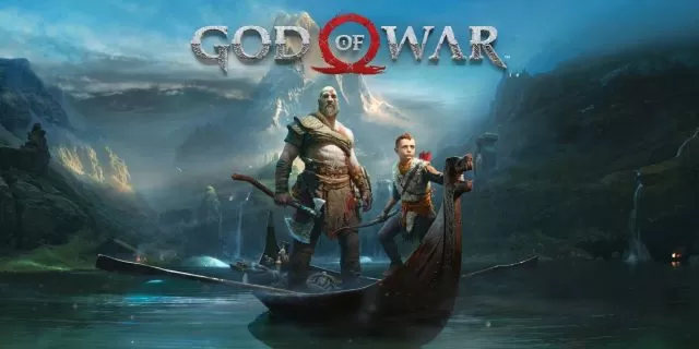 God of War PC Review