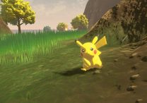 How to Change to First Person View in Pokemon Legends Arceus