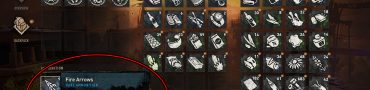 How to Switch Arrow Types Dying Light 2 Change Bow Ammo