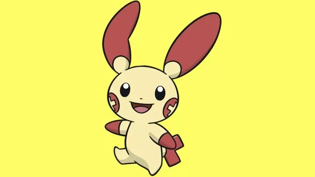 Plusle Spotlight Hour Pokemon GO, Shiny Plusle January 2022