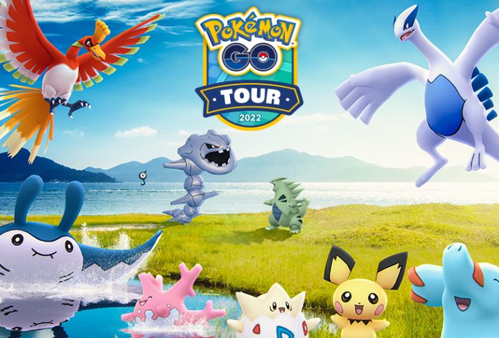 Pokemon GO Trading Disabled