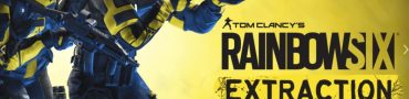Rainbow Six Extraction Pre Load Date & Time
