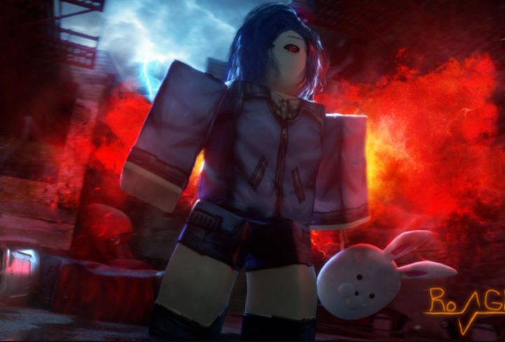 Ro Ghoul Codes Roblox January 2022