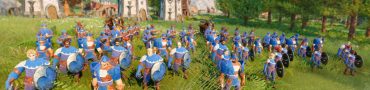Settlers Closed Beta Release Date & Time