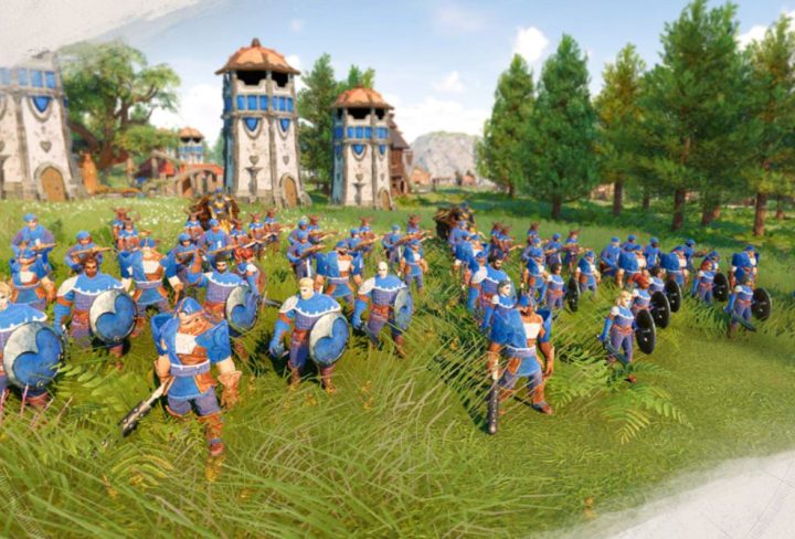 Settlers Closed Beta Release Date & Time