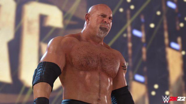 Will WWE 2K22 Be On PS4, PS5 and Xbox One, XS Series