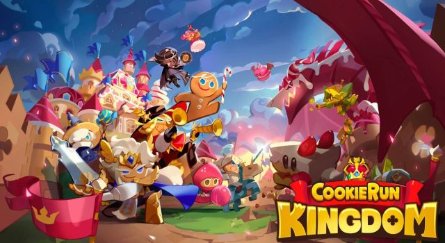cookie run kingdom codes january 2022