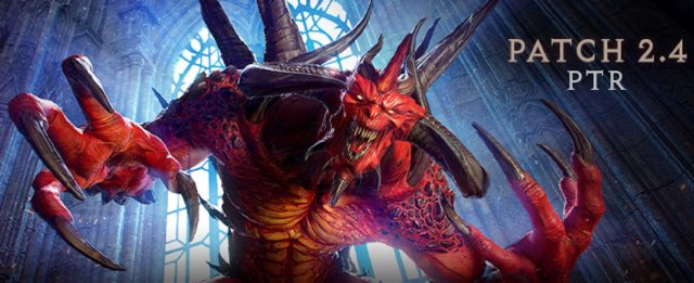 D2r 2.4 Release Date & Time Diablo 2 Resurrected