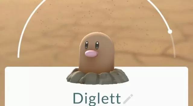 diglett spotlight hour pokemon go shiny diglett january 2022