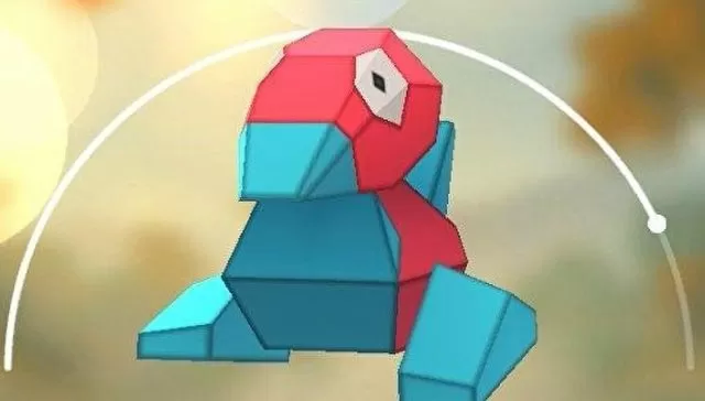 Evolve Porygon Pokemon Go, How to Get Upgrade Item