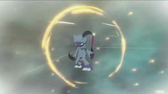 evolve sneasel into weaville & sneasler in pokemon legends arceus