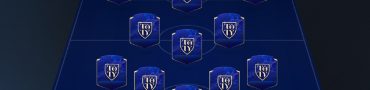 FIFA 22 TOTY Warmup Series Release Time & Date