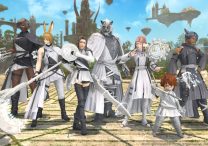 Get Cape of Happiness FFXIV, Find Cloth of Happiness