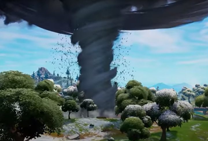 How Long Is Downtime for Fortnite Update 19.10