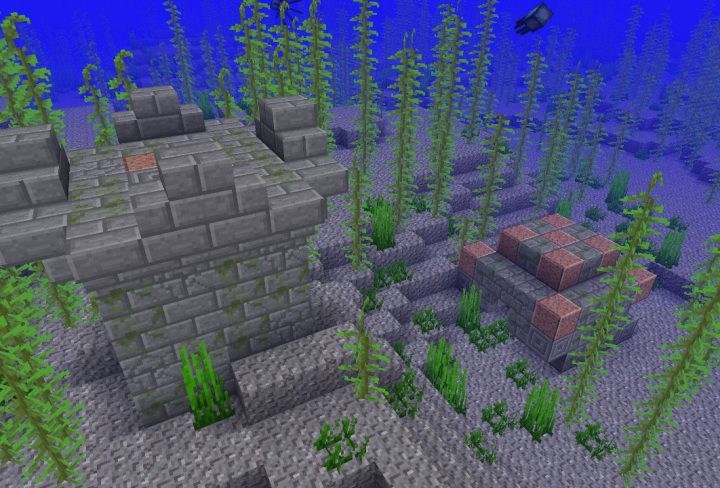 make potion of water breathing minecraft