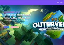 Outerverse NFT Token Scam Claims False Links to Freedom Games Real Crafting Game