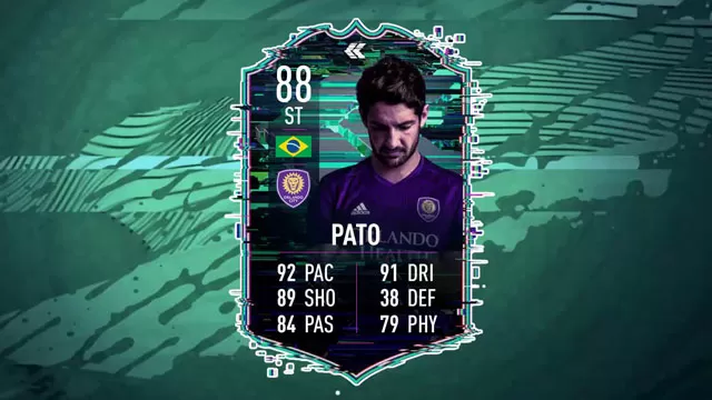 pato flashback fifa 22 leak