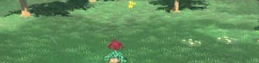 Pikachu Location Pokemon Legends Arceus