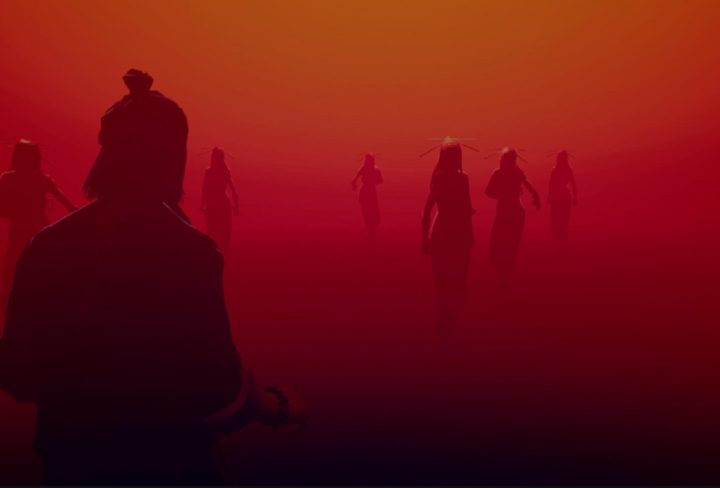 Sifu Release Date and Time