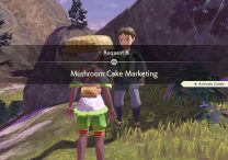 springy mushroom location mushroom cake marketing pokemon legends arceus