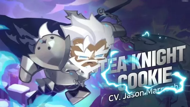 tea knight cookie toppings cookie run kingdom