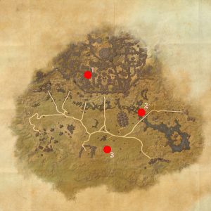 where to find set stations in clockwork city eso