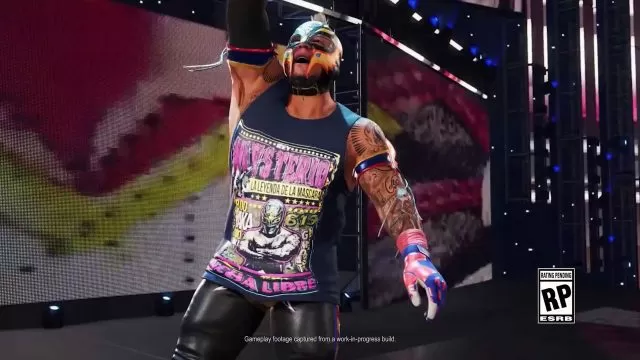 wwe 2k22 pre order bonus leaked