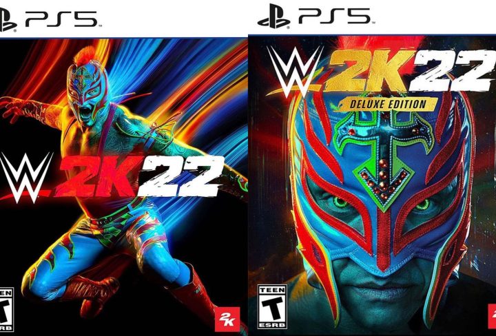 wwe 2k22 release date & early access leaked