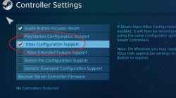 Elden Ring Controller not Working PC Steam
