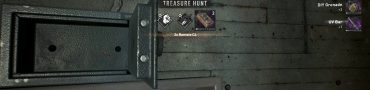 Decode the Note to Find Hidden Treasure Dying Light 2 Treasure Hunt