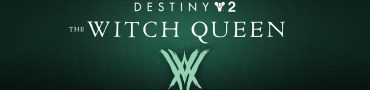 Destiny 2 Black Screen on Launch after The Witch Queen Update