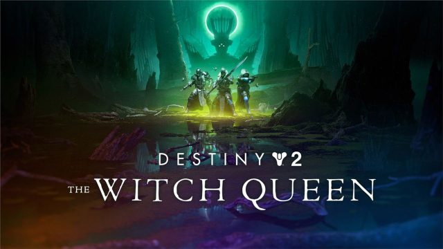 Destiny 2 The Witch Queen Server Maintenance & Downtime Schedule