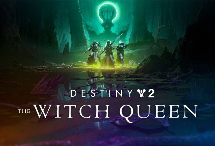 Destiny 2 The Witch Queen Server Maintenance & Downtime Schedule